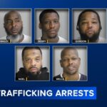 Massive Cocaine Trafficking Ring Dismantled in Philadelphia