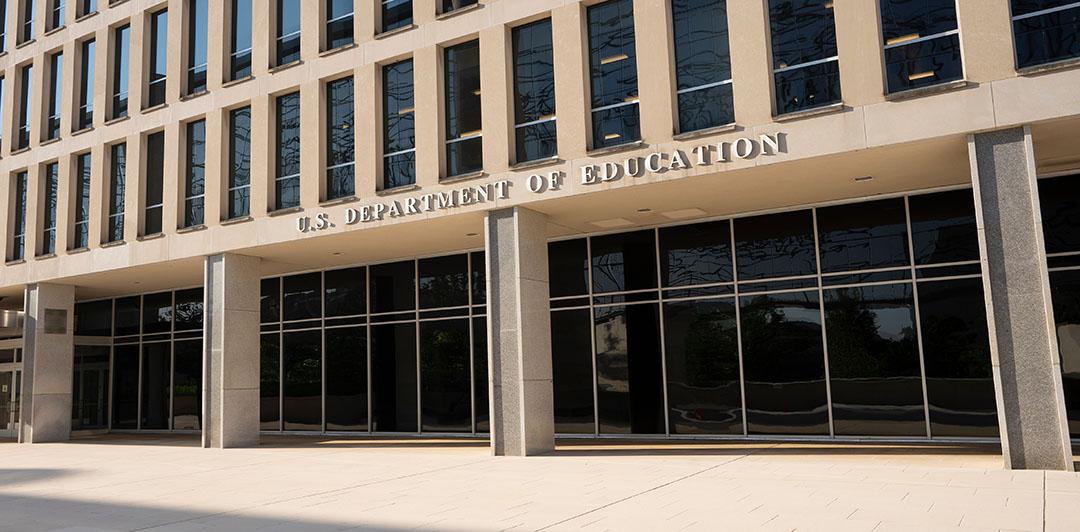 Understanding the Education Department’s Role: How It Supports Washington Students and Schools
