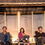 ‘Burning’ review: South Korean movie builds to a thriller with an astonishing climax – The Washington Post