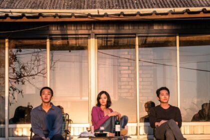 ‘Burning’ review: South Korean movie builds to a thriller with an astonishing climax – The Washington Post
