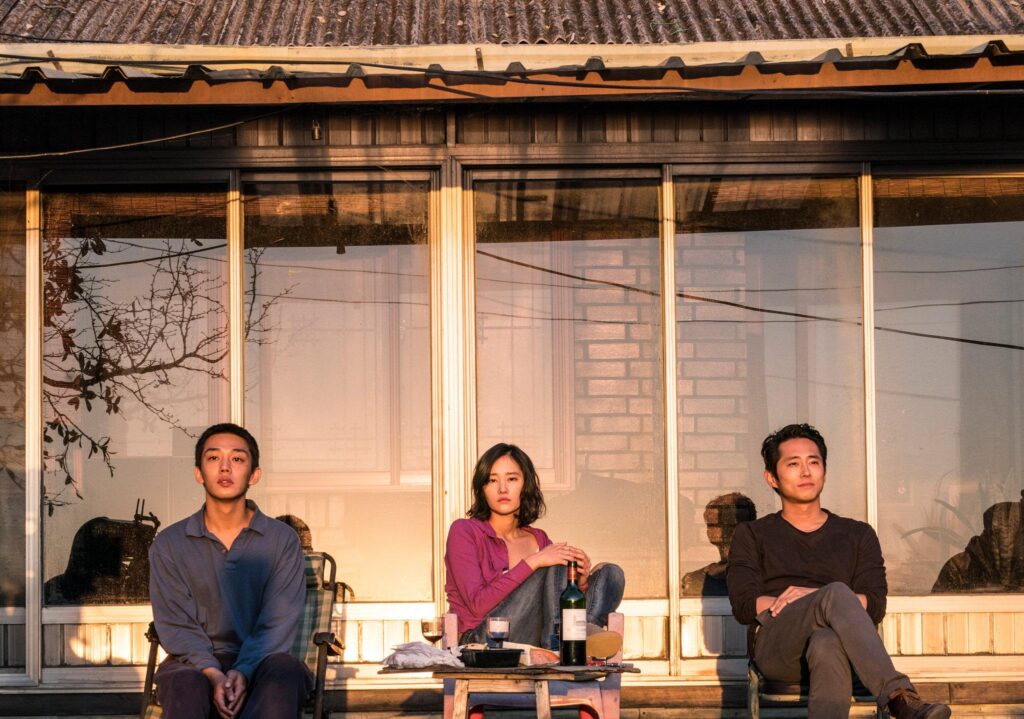 ‘Burning’ review: South Korean movie builds to a thriller with an astonishing climax – The Washington Post ‘Burning’ review: South Korean movie builds to a thriller with an astonishing climax – The Washington Post