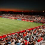 Phoenix Rising Fired Up and Ready to Clash with FC Tulsa in US Open Cup Showdown