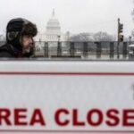 US President Trump tightens grip on security in Washington – Al Jazeera