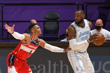 Are the Clippers Ready to Trade Russell Westbrook? Should the Thunder Make a Move?