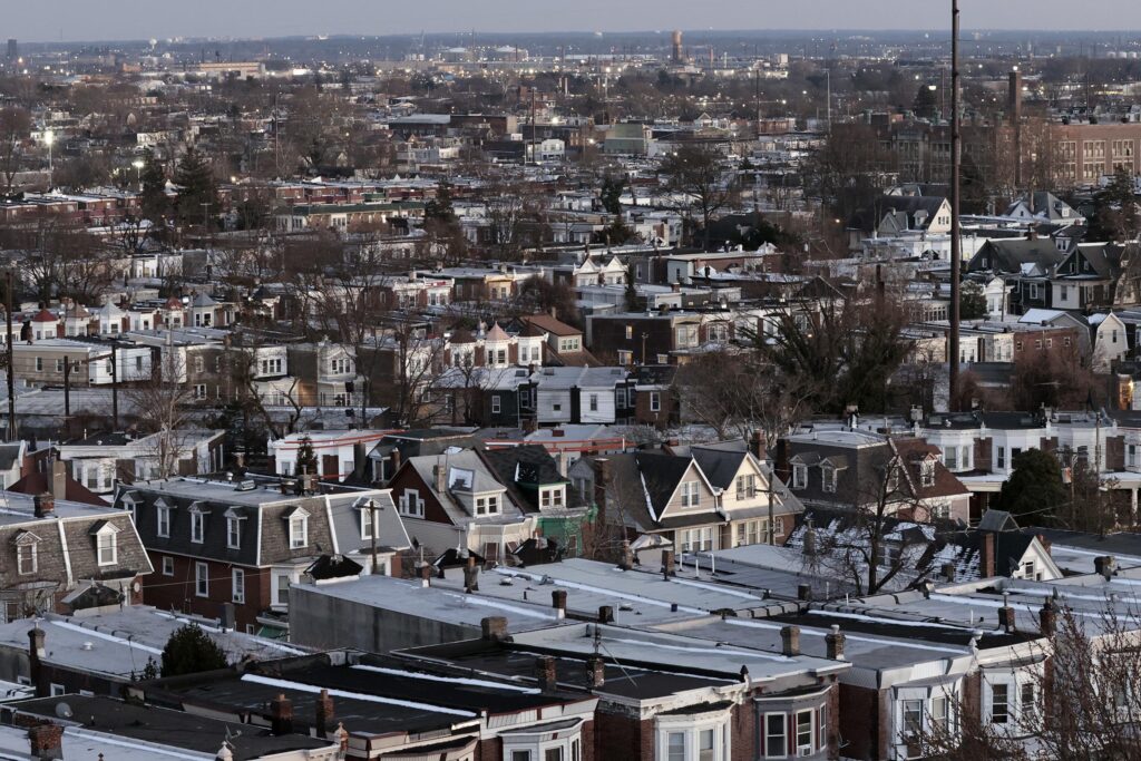 Philadelphia Sees Drop in Poverty as Violent Crime and Unemployment Improve Philadelphia Sees Drop in Poverty as Violent Crime and Unemployment Improve
