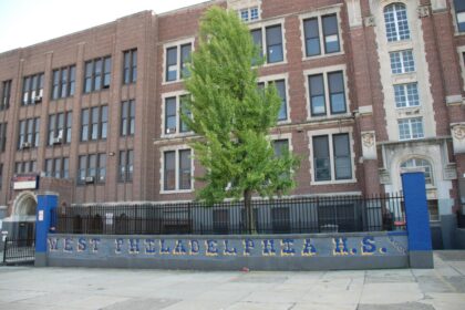 Two Philadelphia High Schools Secure Top Three Spots Among Pennsylvania’s Best