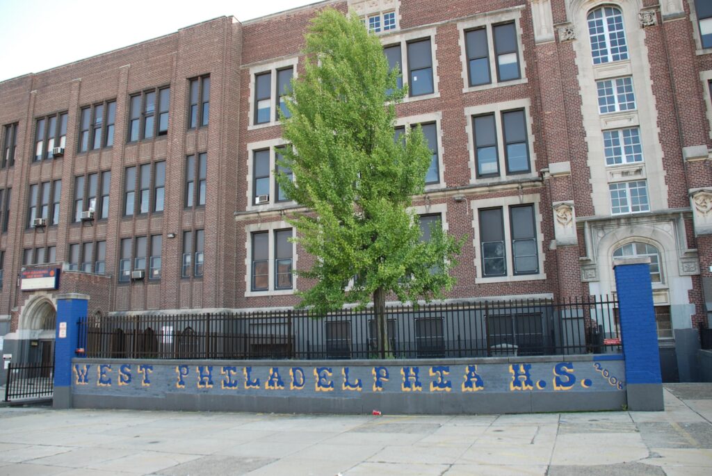 Two Philadelphia High Schools Secure Top Three Spots Among Pennsylvania’s Best Two Philadelphia High Schools Secure Top Three Spots Among Pennsylvania’s Best