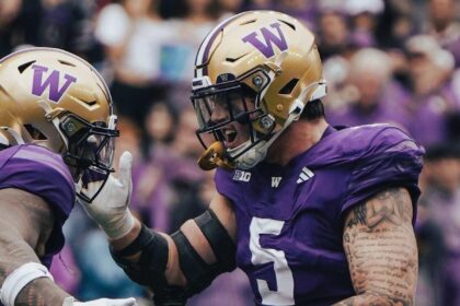 How to Watch and Stream the Washington Huskies vs. Weber State Wildcats Game