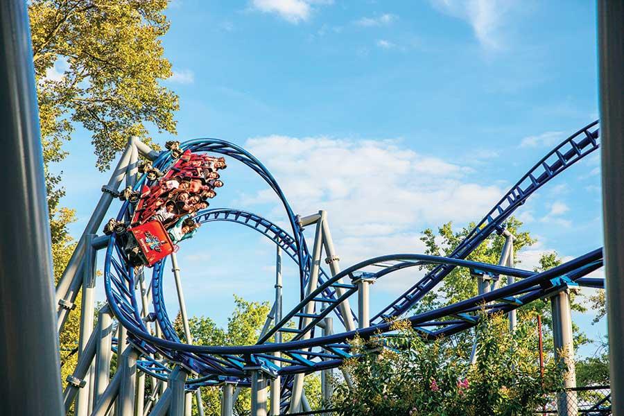The Rise and Fall of Philly’s Forgotten Fun Parks The Rise and Fall of Philly’s Forgotten Fun Parks