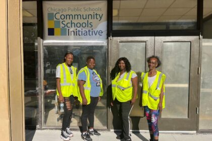 Chicago Public Schools Families Celebrate the Exciting Start of the 2025-26 School Year