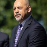 Progressive Trailblazer State Rep. Chris Rabb Launches Campaign for Dwight Evans’ Congressional Seat