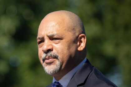 Progressive Trailblazer State Rep. Chris Rabb Launches Campaign for Dwight Evans’ Congressional Seat