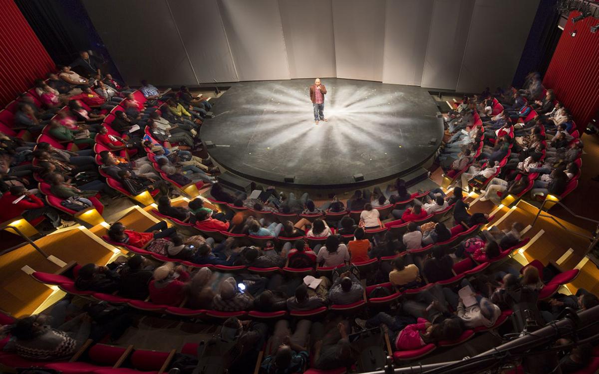 Achieving the Dream: Celebrating the Power of Chicago’s Black Theater Achieving the Dream: Celebrating the Power of Chicago’s Black Theater