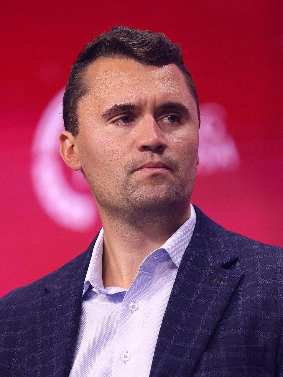 Who was Charlie Kirk? Activist’s political roots started in suburban Chicago – NBC 5 Chicago