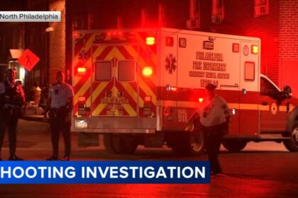 Two Women Injured in North Philadelphia Shooting; Police Searching for Suspects