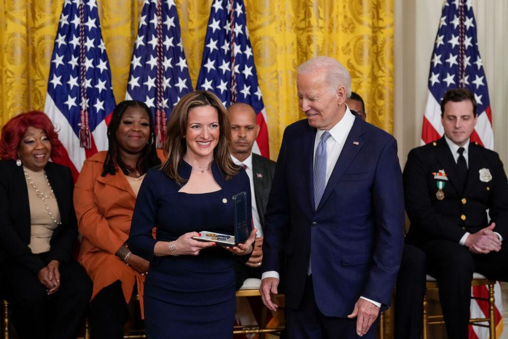 Biden Announces New U.S. Attorneys for Houston, San Antonio, and Dallas