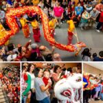 Celebrate Lunar New Year 2025: Top Houston Events to Welcome the Year of the Snake