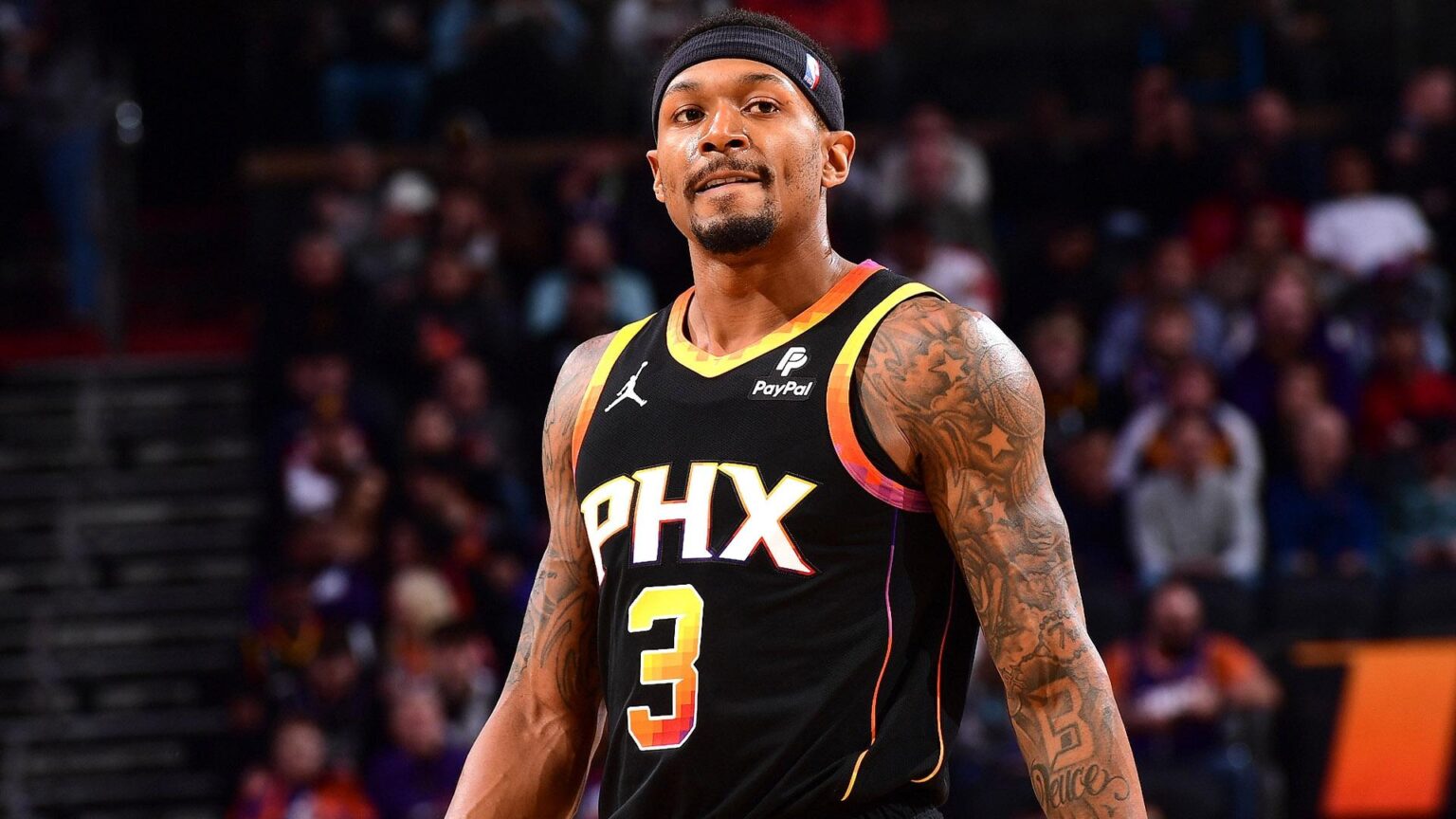 Bradley Beal’s Powerful Response to His Trade from the Phoenix Suns