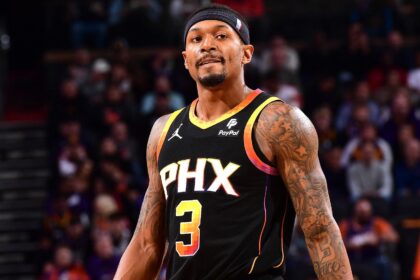 Bradley Beal’s Powerful Response to His Trade from the Phoenix Suns