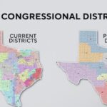 Republicans Unveil Texas Congressional Redistricting Map, Sparking Potential Democratic Quorum Break