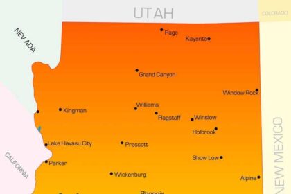 Two Arizona Cities Stand Out in Opendoor’s Latest Rankings