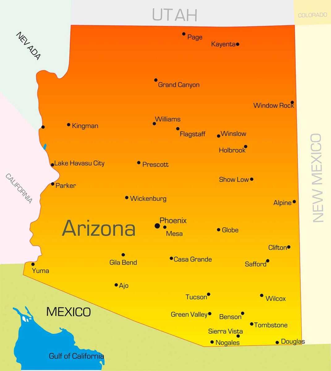 Two Arizona Cities Stand Out in Opendoor’s Latest Rankings