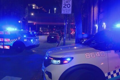 Researcher Responds to Controversy Over White House Chicago Crime Statements