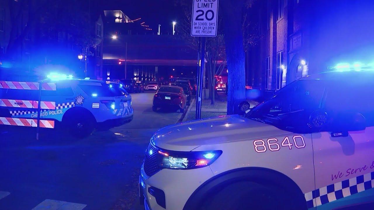 Researcher Responds to Controversy Over White House Chicago Crime Statements