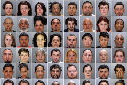 Massive Drug Ring Dismantled in Philadelphia: ‘This Criminal Enterprise Is Shut Down
