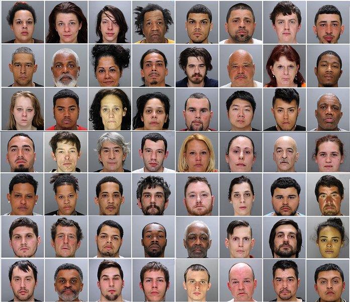 Massive Drug Ring Dismantled in Philadelphia: ‘This Criminal Enterprise Is Shut Down Massive Drug Ring Dismantled in Philadelphia: ‘This Criminal Enterprise Is Shut Down