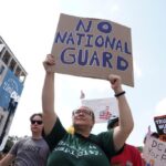 Is Trump’s D.C. Takeover Legal? Crime Statistics Reveal a Surprising Decline