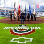 Houston Astros Opening Day 2025: Date, Time, and How to Watch the MLB Season