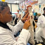 Chicago Public Schools Students Return to Class Amid 4M Budget Shortfall