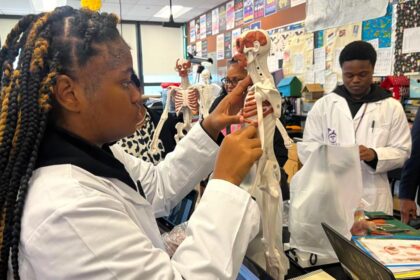 Chicago Public Schools Students Return to Class Amid 4M Budget Shortfall