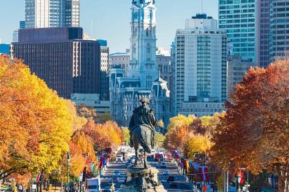 33 Must-Do Activities in Philadelphia: Your Ultimate 2025 Guide!