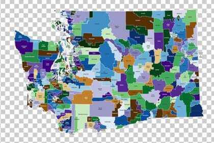 These 5 Western Washington School Districts Are Among the Most Enviable in the U.S