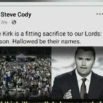 How Social Media Posts About Charlie Kirk Are Costing People Their Jobs