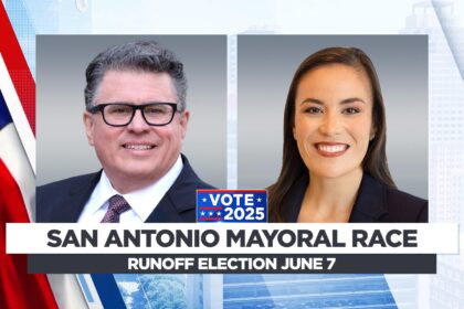 2025 San Antonio Runoff Election: Complete Final Results Revealed