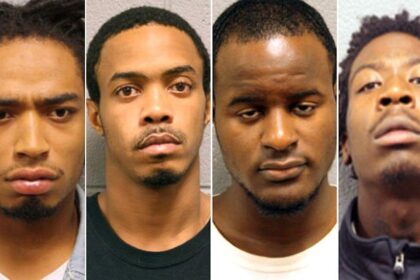 Deadly Chicago Mass Shooting Leaves 4 Dead and 14 Injured in ‘Absolute Chaos