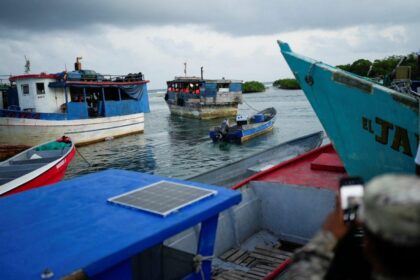14,000 Migrants Headed to the US Turn Back Following New Border Policies, UN Reports