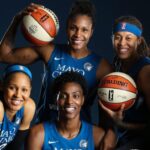 Minnesota Lynx Rally to Secure Thrilling Win Over Phoenix Mercury in WNBA Semifinals