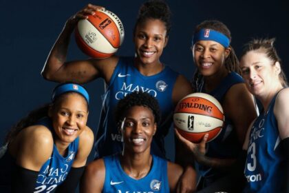 Minnesota Lynx Rally to Secure Thrilling Win Over Phoenix Mercury in WNBA Semifinals