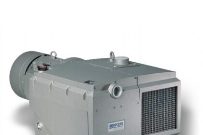 German Vacuum Pump Giant Accelerates US Growth with New Arizona Facility