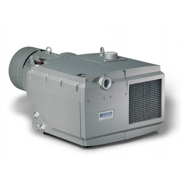 German Vacuum Pump Giant Accelerates US Growth with New Arizona Facility