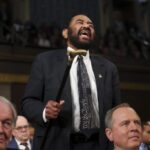Houston Congressman Al Green Considers Bold Move to Run for 18th Congressional District in 2026