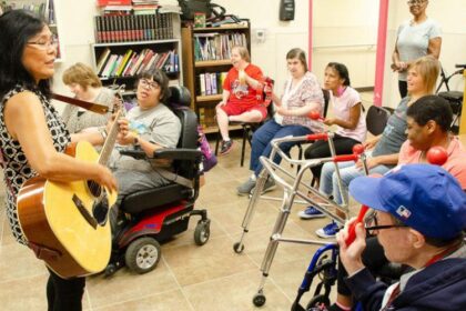Federal Judge Rules Texas Illegally Placed Thousands with Mental Disabilities in Nursing Homes