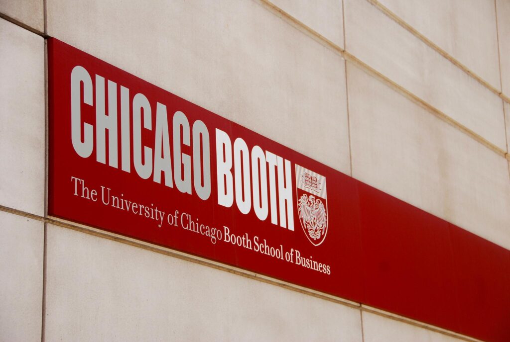 Unlock Your Potential with the Chicago Booth STEM MBA and Exclusive Support Programs Unlock Your Potential with the Chicago Booth STEM MBA and Exclusive Support Programs