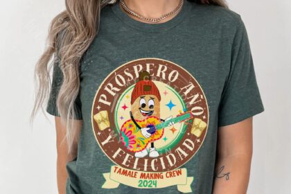 Top Tamale 2024: Meet the Metro Phoenix Business Owners Crafting the Best Tamales