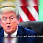 Trump Signs Order Granting Tariff Exemptions to Countries with US Trade Deals
