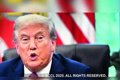 Trump Signs Order Granting Tariff Exemptions to Countries with US Trade Deals